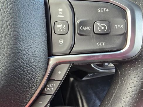 New 2026 RAM 2500 Tradesman image 11