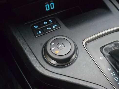 Used 2019 Ford Ranger Lariat w/ FX4 Off-Road Package image 34