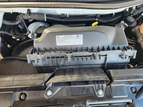 Certified 2024 Chevrolet Express 2500 w/ Driver Convenience Package image 29