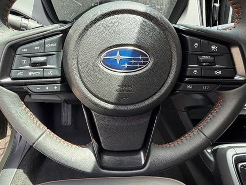 Certified 2025 Subaru Crosstrek 2.5i Limited w/ Popular Package #3A AWD/4WD image 24
