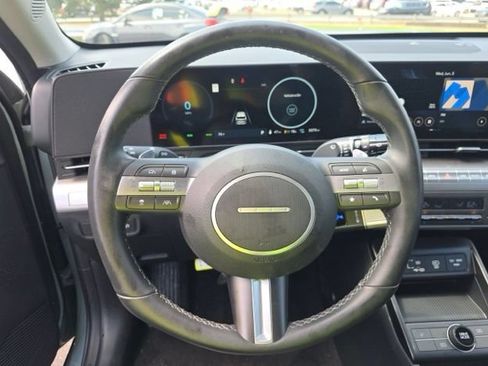 Used 2024 Hyundai Kona SEL FWD image 10