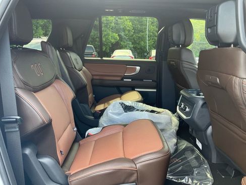 New 2026 Ford Expedition Max King Ranch AWD/4WD image 13