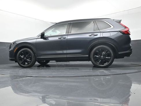Used 2024 Honda CR-V Sport Touring image 9
