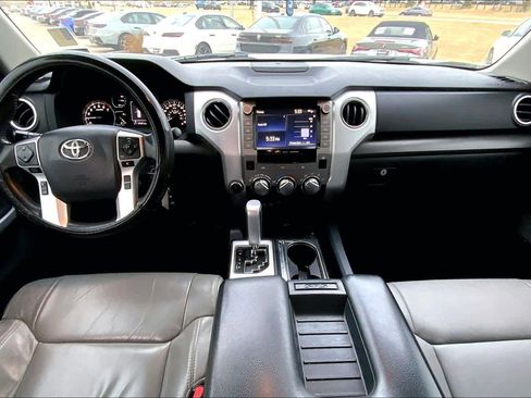 Used 2020 Toyota Tundra SR5 image 14