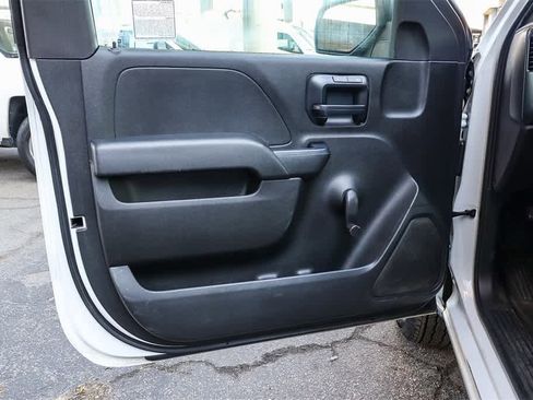 Used 2014 Chevrolet Silverado 1500 W/T w/ Trailering Package image 20