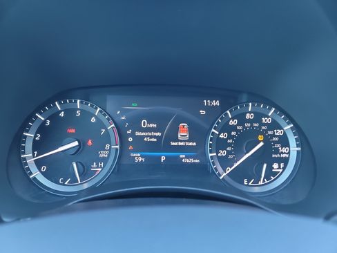 Used 2021 Toyota Highlander Limited image 26