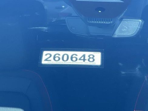 New 2026 Chevrolet Equinox RS image 34