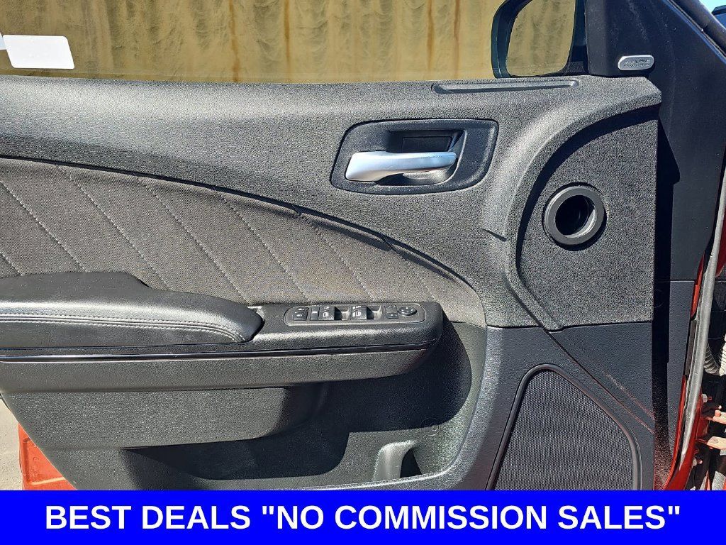 Used 2023 Dodge Charger GT w/ Blacktop Package RWD image 26