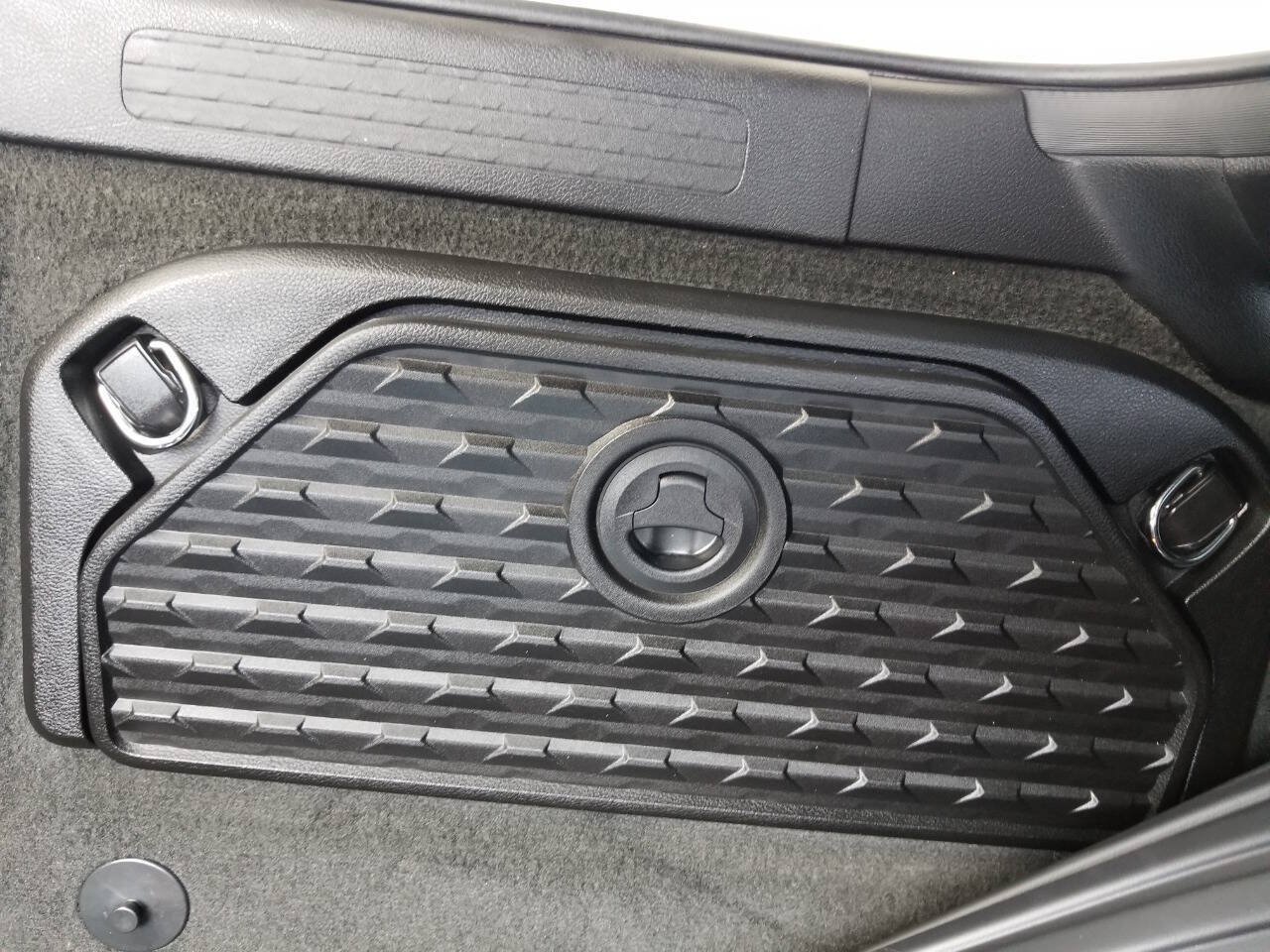 Used 2024 RAM 1500 Big Horn AWD/4WD image 19