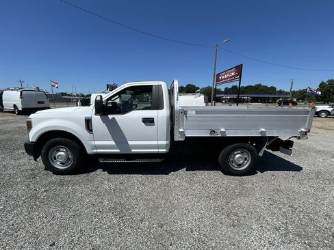 Used 2019 Ford F250 XL RWD image 8