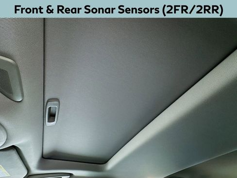 Used 2020 INFINITI QX60 Luxe w/ Essential Package image 22