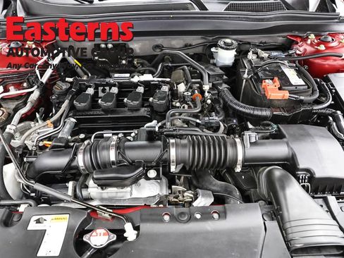 Used 2022 Honda Accord EX-L image 7