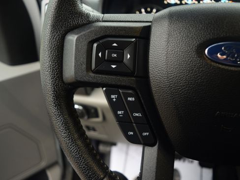 Used 2015 Ford F150 XLT w/ Equipment Group 301A Mid image 6