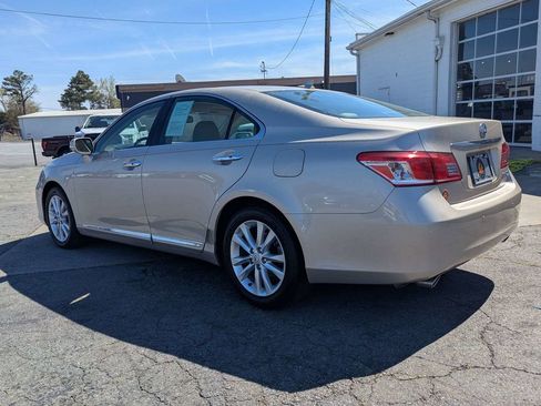 Used 2011 Lexus ES 350 image 7