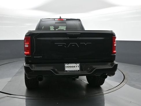 New 2026 RAM 1500 Lone Star image 8