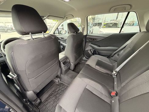 Certified 2023 Subaru Outback image 26