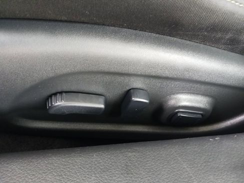 Used 2016 Nissan Altima 2.5 SV w/ Convenience Package image 30