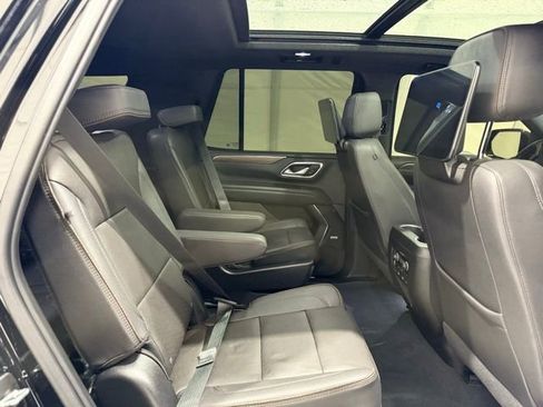 Used 2023 Chevrolet Tahoe High Country w/ Advanced Technology Package image 28