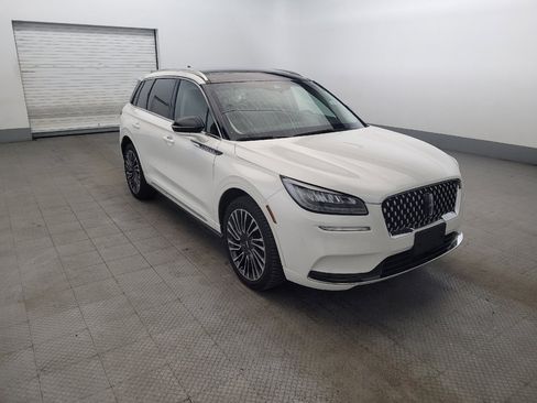 Used 2020 Lincoln Corsair Reserve w/ Appearance Package image 13