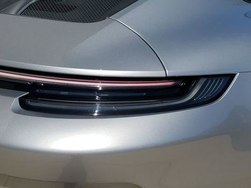 Used 2024 Porsche 911 GT3 image 16