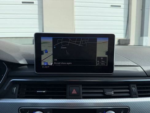 Used 2017 Audi A4 2.0T Premium Plus image 33