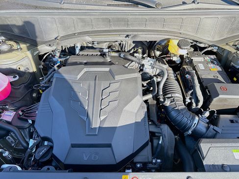 New 2026 Hyundai Palisade Limited image 25