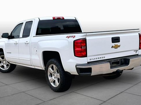 Used 2015 Chevrolet Silverado 1500 LT w/ LT Convenience Package AWD/4WD image 11