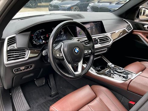 Used 2019 BMW X5 xDrive40i w/ Premium Package 2 image 16