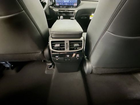 New 2026 Lexus RX 350h AWD/4WD image 18