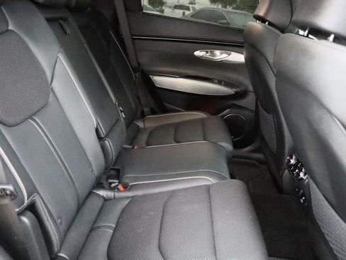 Used 2023 Genesis GV70 2.5T w/ Sport Prestige Package AWD/4WD image 26