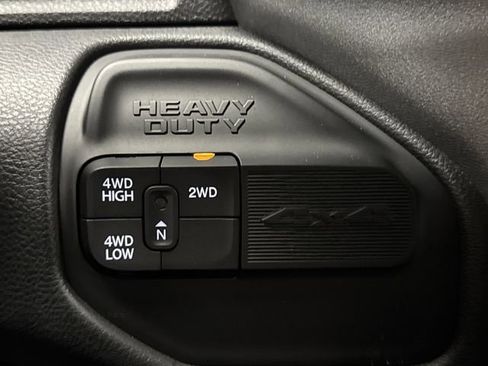 Used 2024 RAM 3500 Tradesman image 22