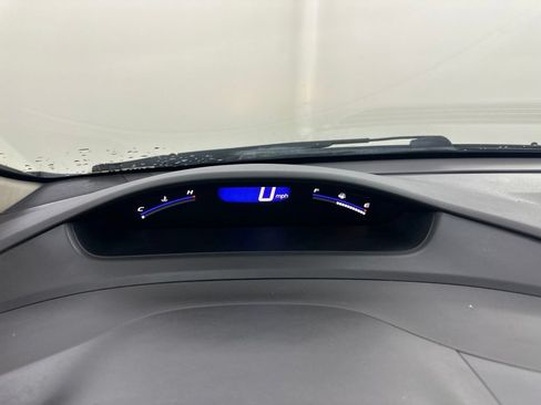 Used 2009 Honda Civic LX image 39