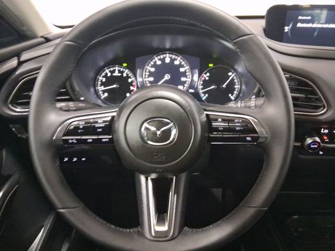 Certified 2025 MAZDA CX-30 AWD 2.5 S w/ Preferred Package image 21