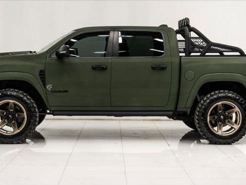 Used 2024 RAM 1500 TRX image 8