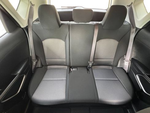 Used 2025 Kia Soul LX w/ LX Technology Package FWD image 36