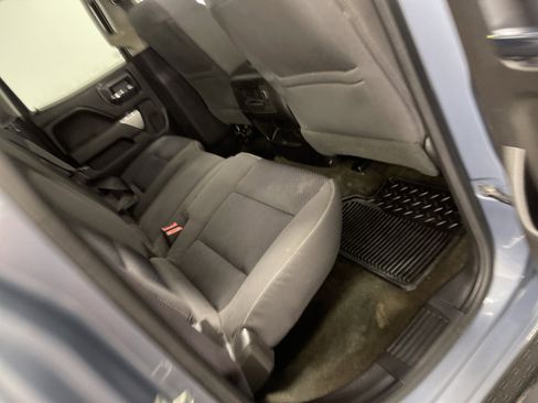 Used 2016 Chevrolet Silverado 1500 LT w/ LT Convenience Package image 21