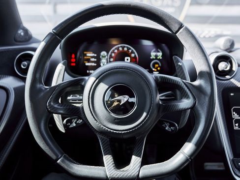 Used 2019 McLaren 600LT image 42