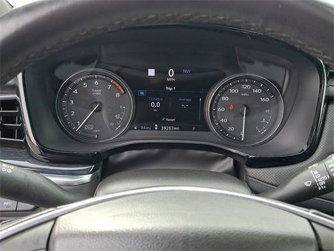 Certified 2024 Cadillac XT5 Premium Luxury w/ Technology Package image 18