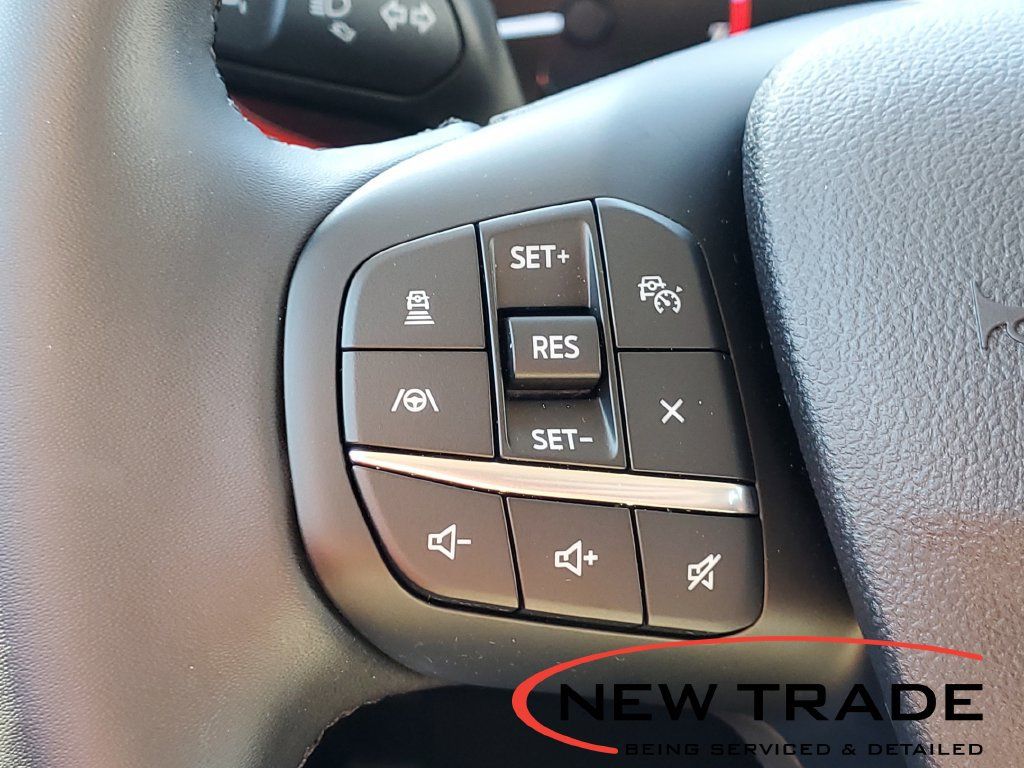 Used 2024 Ford Bronco Sport Free Wheeling w/ Convenience Package AWD/4WD image 18