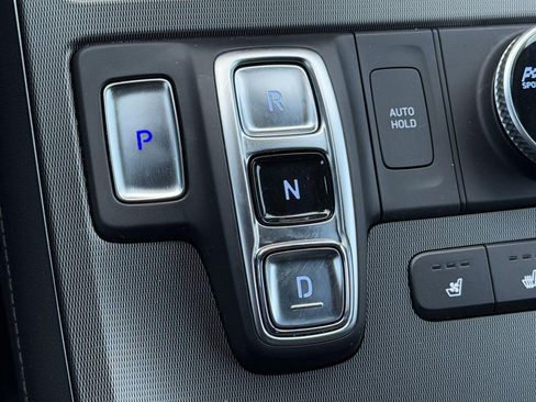 Used 2024 Hyundai Palisade Calligraphy image 18