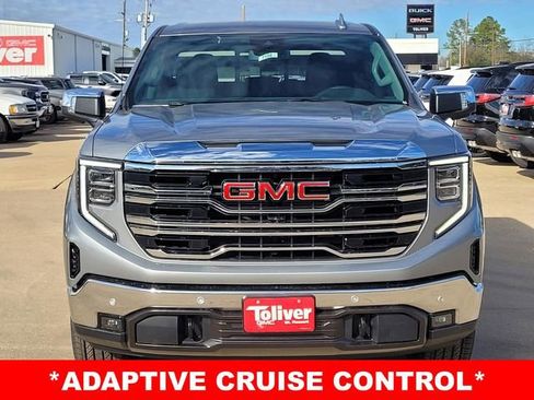 New 2026 GMC Sierra 1500 SLT w/ SLT Premium Plus Package image 3