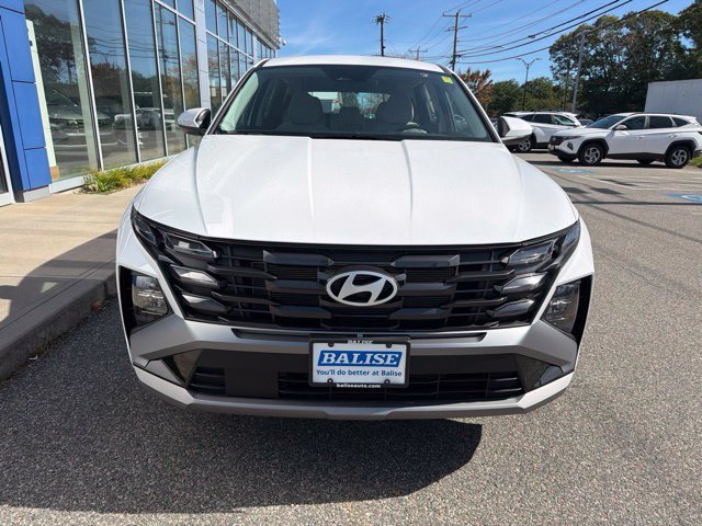 New 2026 Hyundai Tucson SE AWD/4WD image 9
