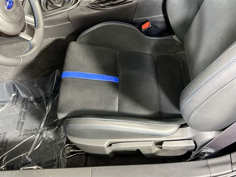 Used 2025 Subaru BRZ tS image 18