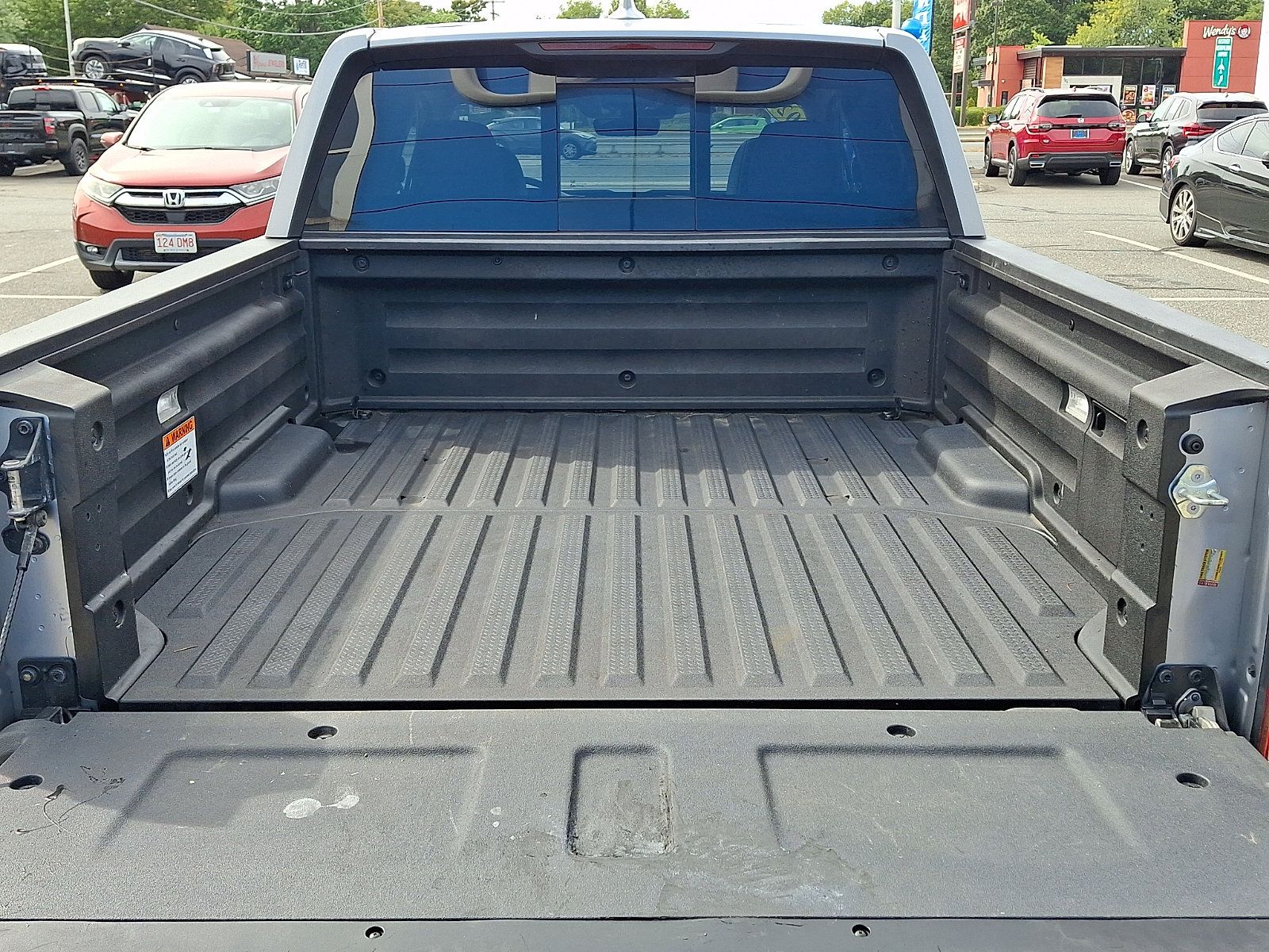Used 2023 Honda Ridgeline RTL-E image 31