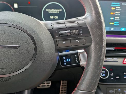 Used 2024 Hyundai Sonata N Line FWD image 24