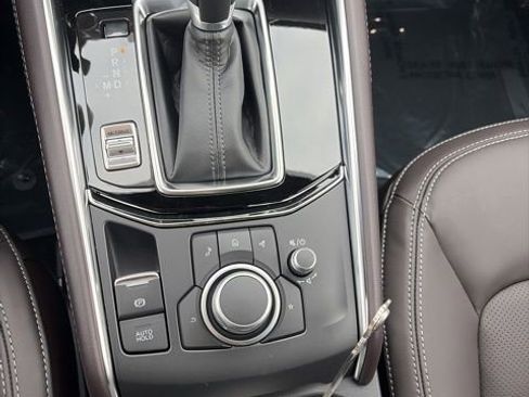 New 2025 MAZDA CX-5 Signature image 28