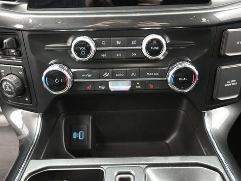 Used 2022 Ford F150 XLT w/ Equipment Group 302A High image 9