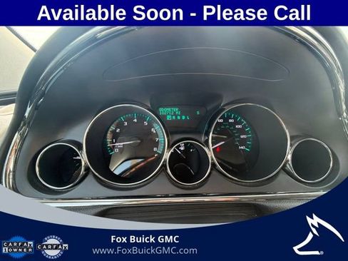 Used 2015 Buick Enclave Premium AWD/4WD image 12