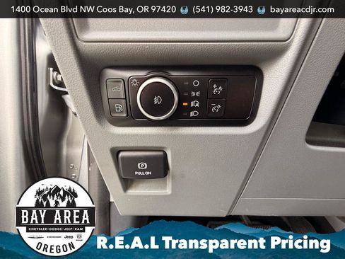 Used 2024 Ford F150 XLT w/ Mobile Office Package AWD/4WD image 18