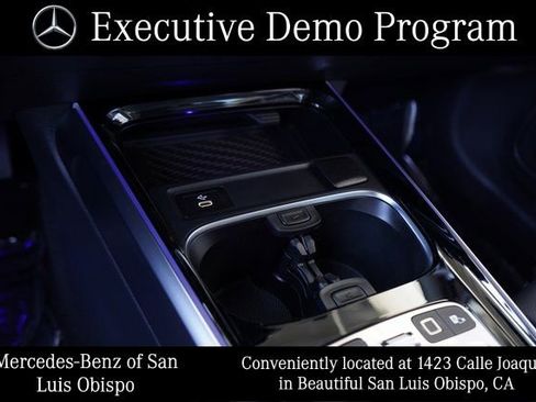 Used 2025 Mercedes-Benz GLB 250 image 21